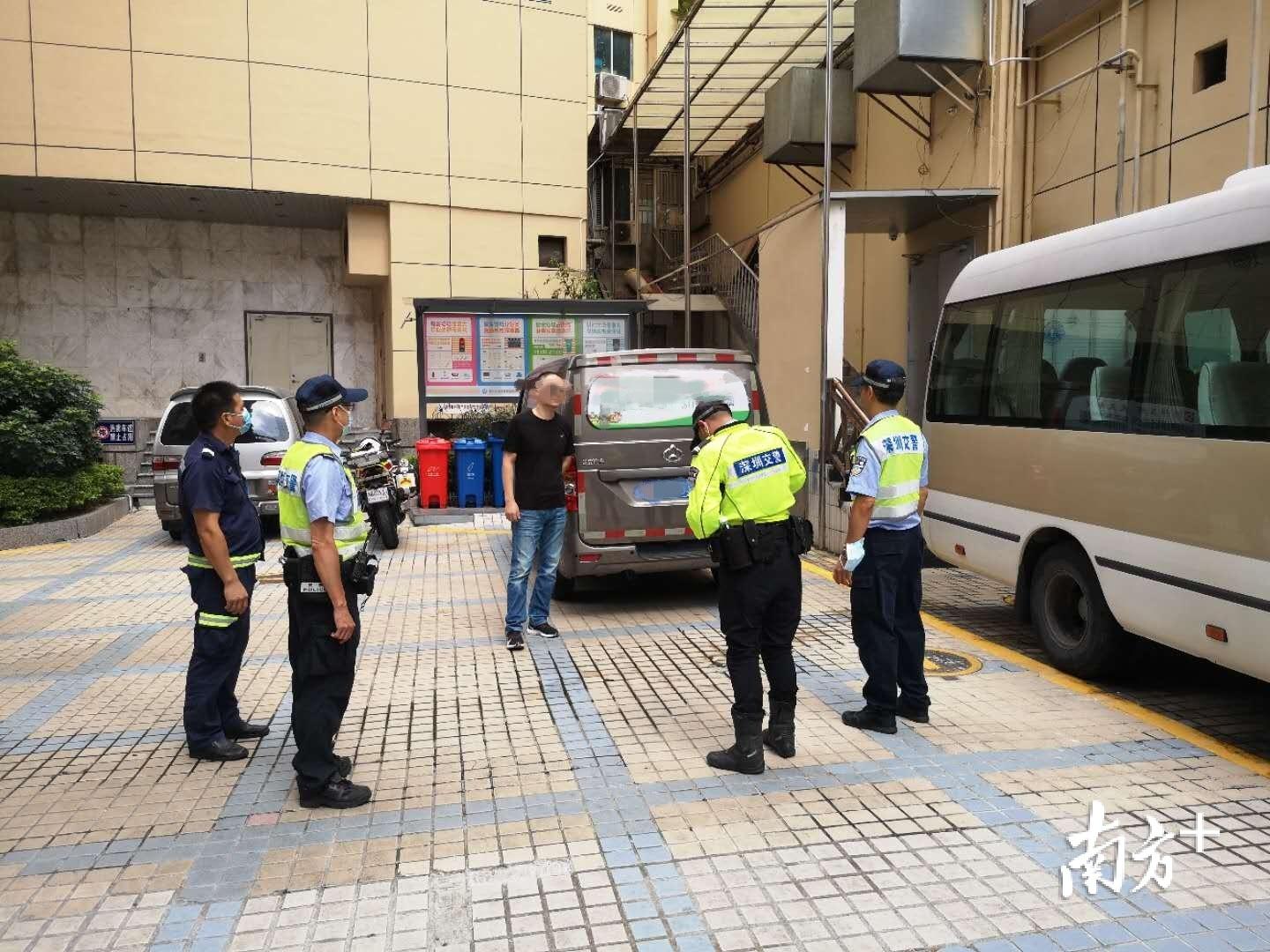 广东省车辆年审制度详解