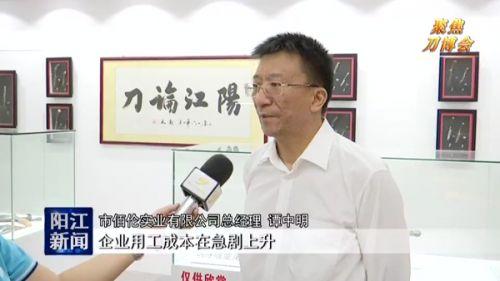 广东和正实业有限公司，引领发展的典范