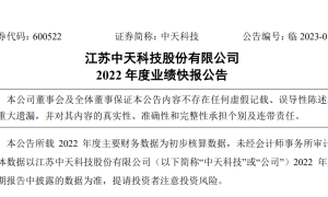 江苏中天科技成功中标，科技创新与卓越服务的典范