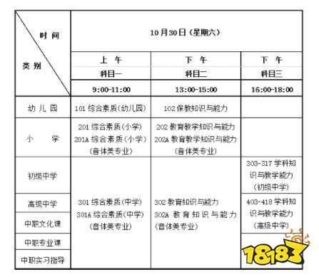 广东省课程计划表，探索与解读