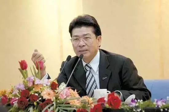 广东省的骄傲，王海平