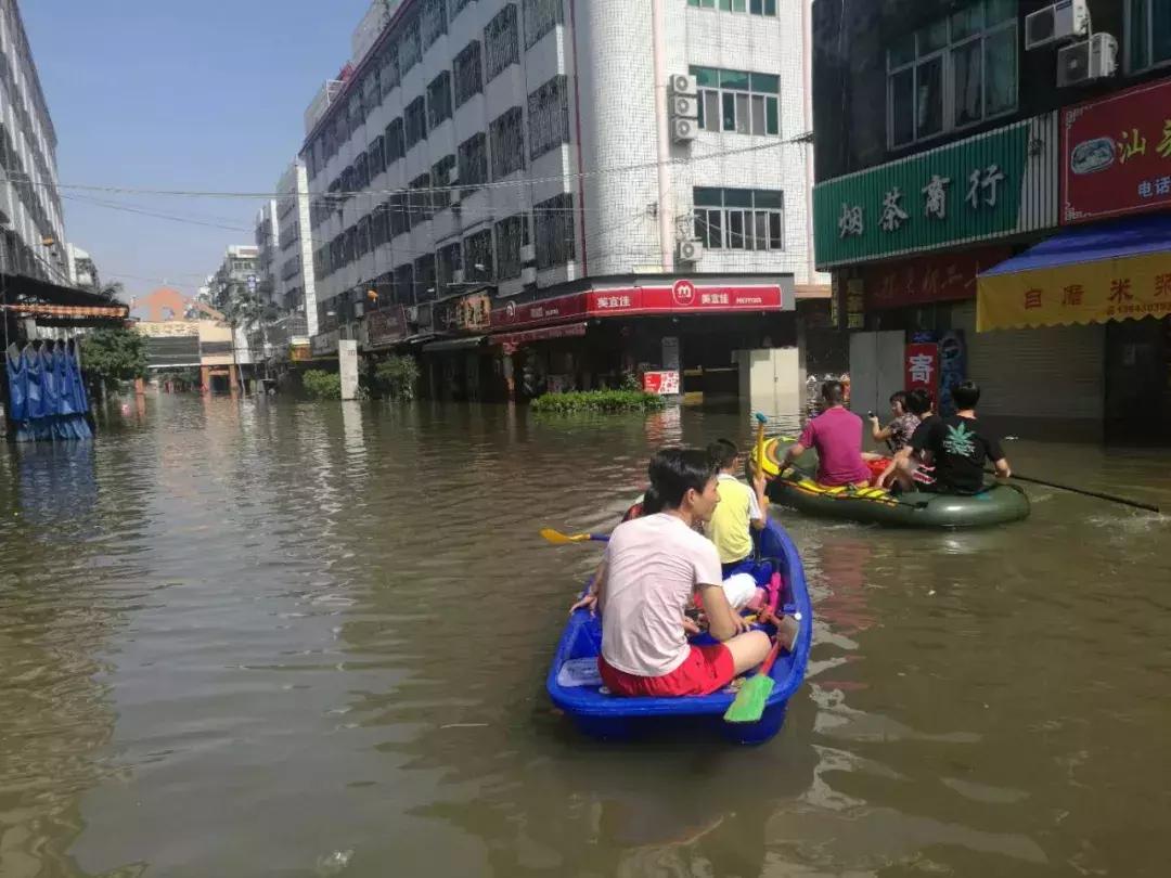 珠海到广东省揭阳的距离探索，距离究竟有多远？